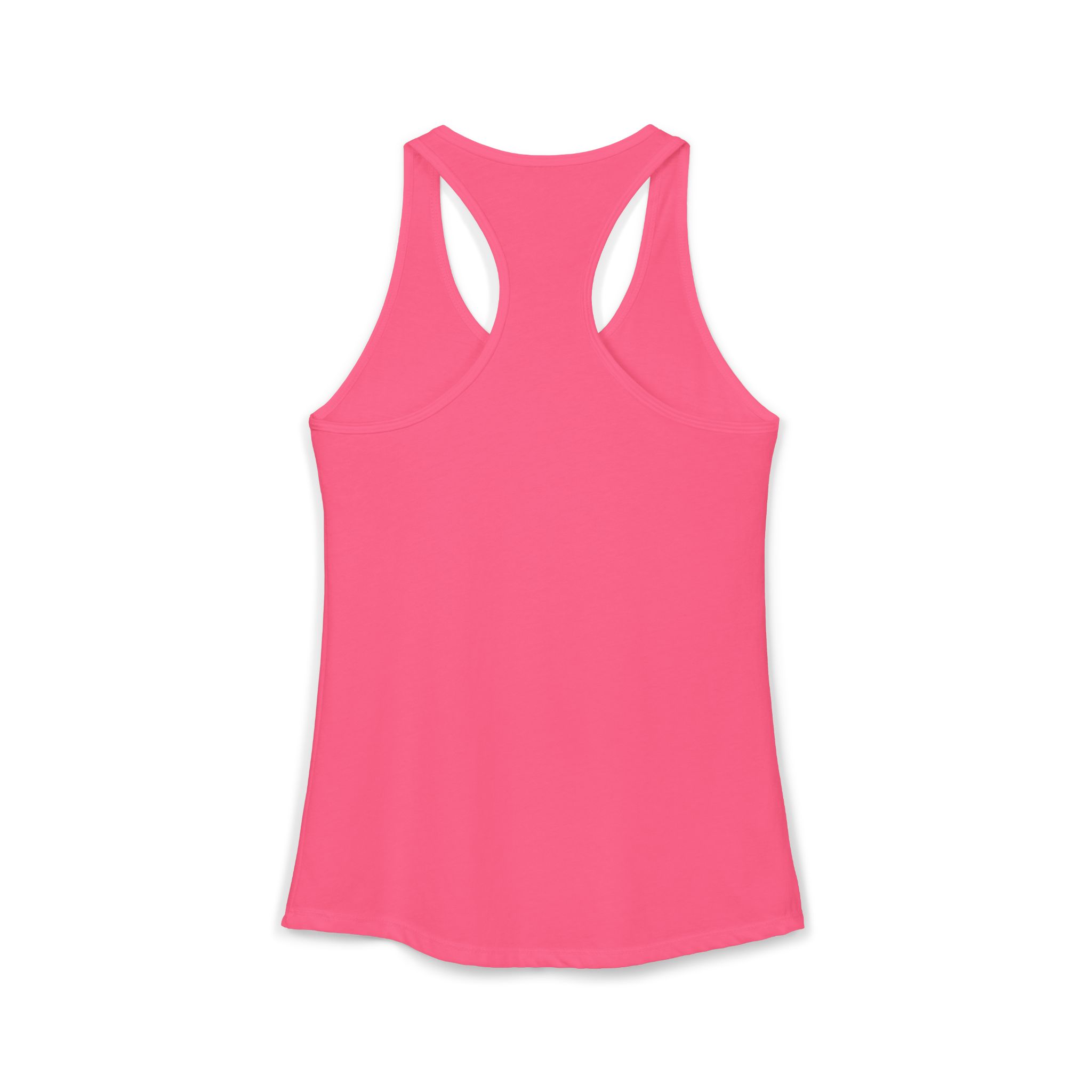 NY Basketball Triple Apple Apple Women's Ideal Racerback Tank 🩵 - Image 11
